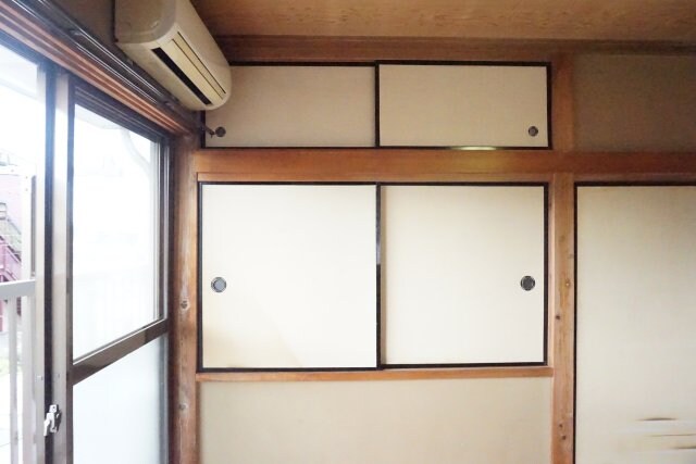 間々田2450戸建の物件内観写真