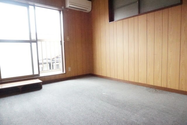 間々田2450戸建の物件内観写真