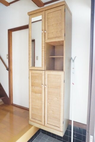 間々田2450戸建の物件内観写真