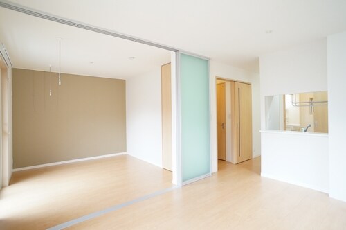 ピコロモンドⅠの物件内観写真