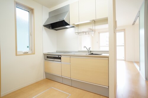 ピコロモンドⅠの物件内観写真