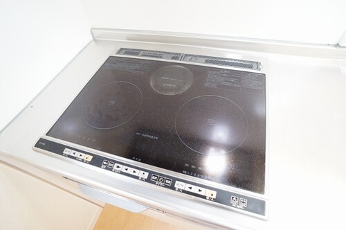 ピコロモンドⅠの物件内観写真