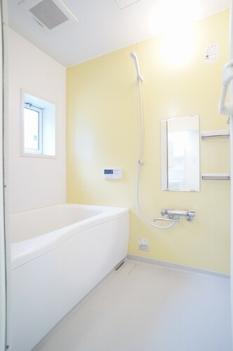 ピコロモンドⅠの物件内観写真