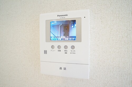 ピコロモンドⅠの物件内観写真