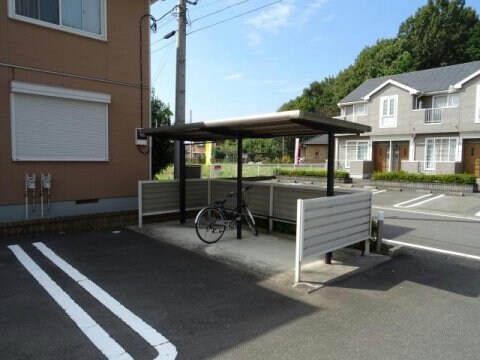 ピコロモンドⅠの物件内観写真