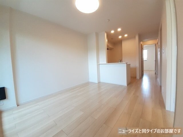 ラ・ブリーゼ　小山喜沢の物件内観写真