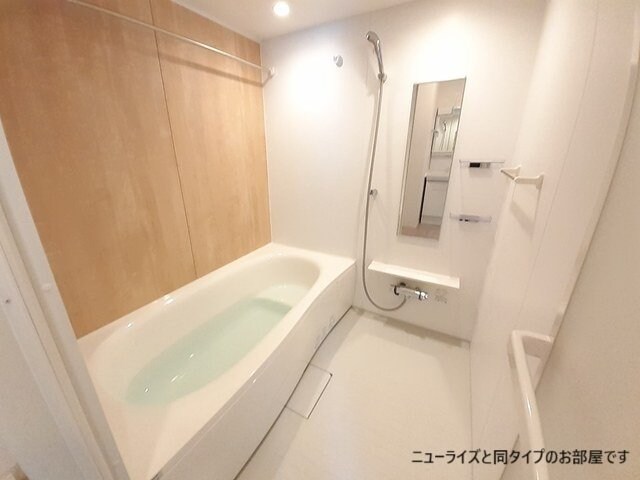 ラ・ブリーゼ　小山喜沢の物件内観写真