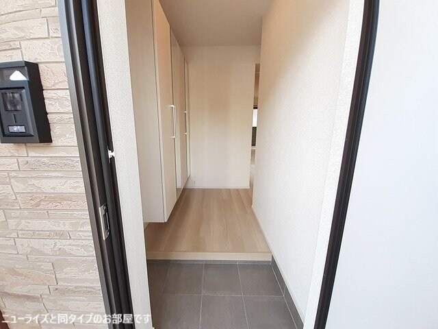 ラ・ブリーゼ　小山喜沢の物件内観写真