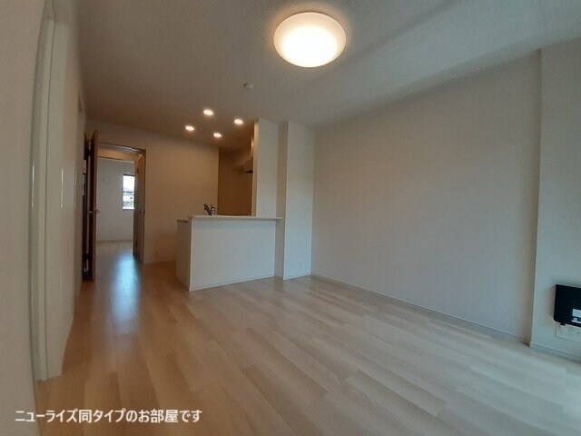 ラ・ブリーゼ　小山喜沢の物件内観写真