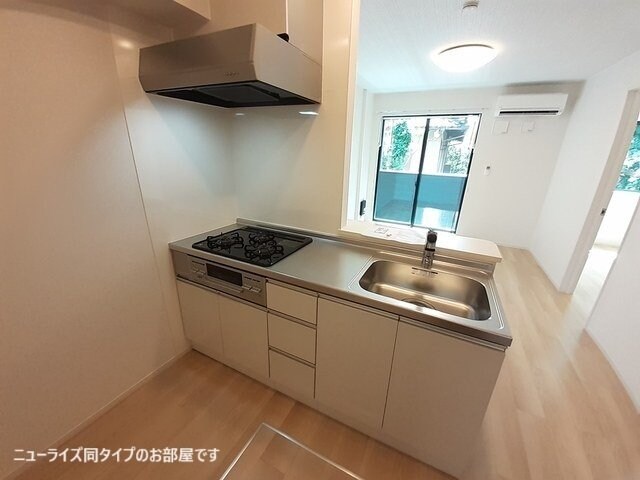 ラ・ブリーゼ　小山喜沢の物件内観写真