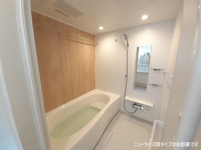 ラ・ブリーゼ　小山喜沢の物件内観写真