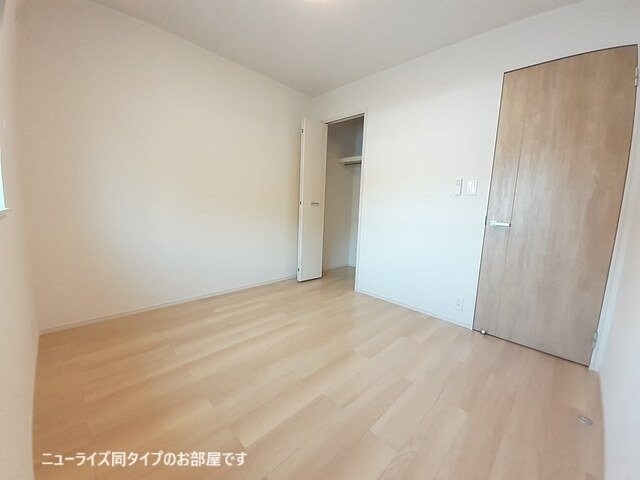 ラ・ブリーゼ　小山喜沢の物件内観写真