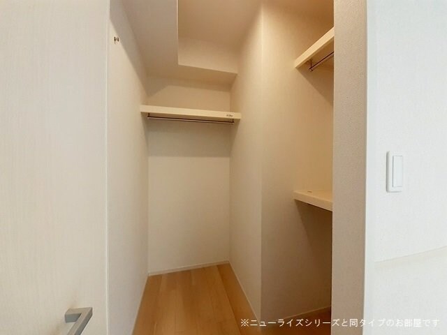ラ・ブリーゼ　小山喜沢の物件内観写真