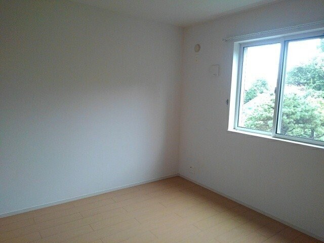 ラヴィータの物件内観写真