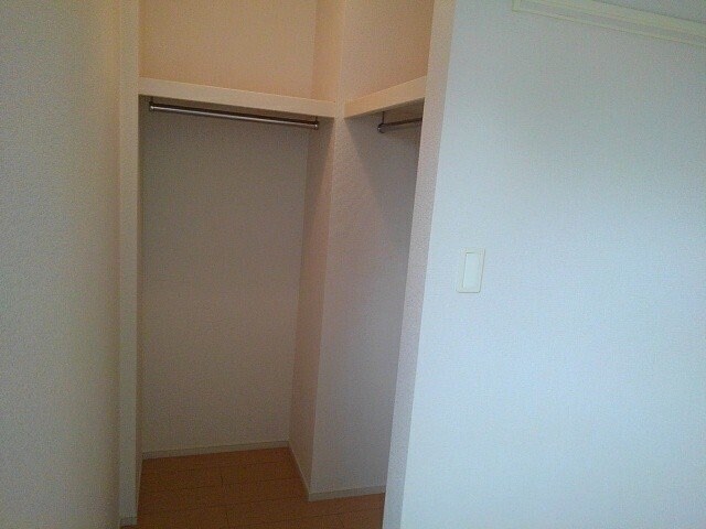 ラヴィータの物件内観写真