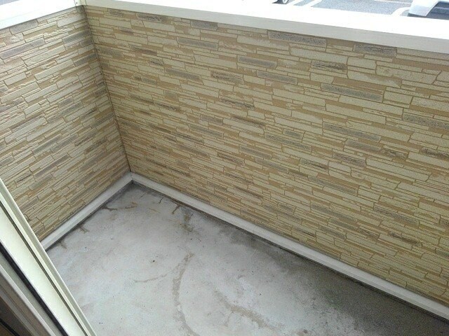 ラヴィータの物件内観写真