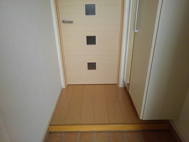 ラヴィータの物件内観写真