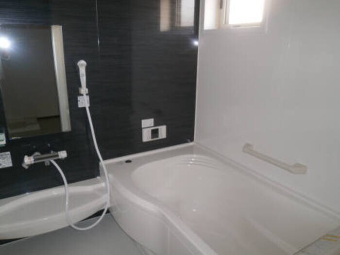 シャン・クレールの物件内観写真