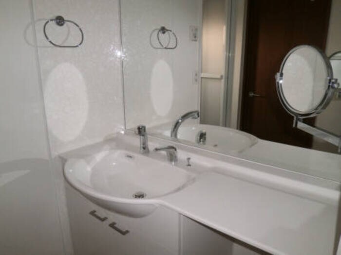 シャン・クレールの物件内観写真