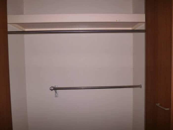 シャン・クレールの物件内観写真