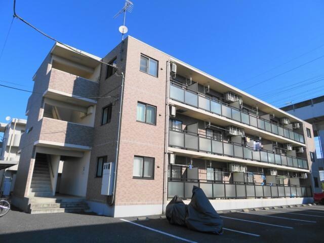 ライフの物件外観写真