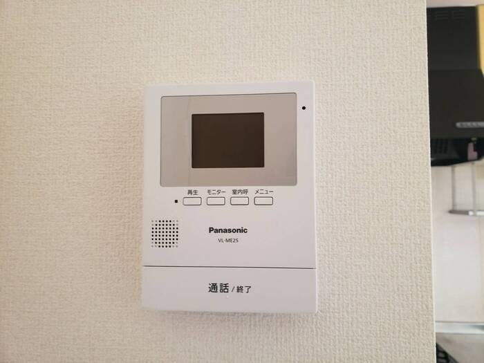 フォンティーヌ結城 Ａの物件内観写真