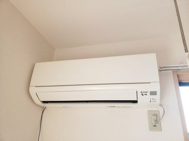 フォンティーヌ結城 Ａの物件内観写真