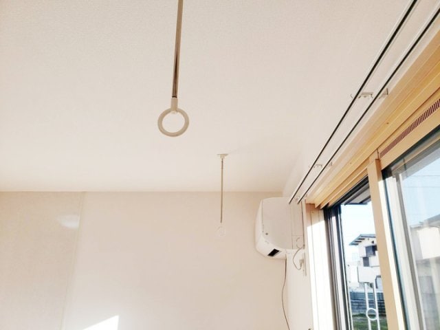 フォンティーヌ結城 Ａの物件内観写真