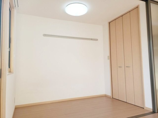 フォンティーヌ結城 Ａの物件内観写真