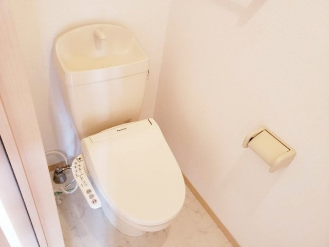 フォンティーヌ結城 Ａの物件内観写真