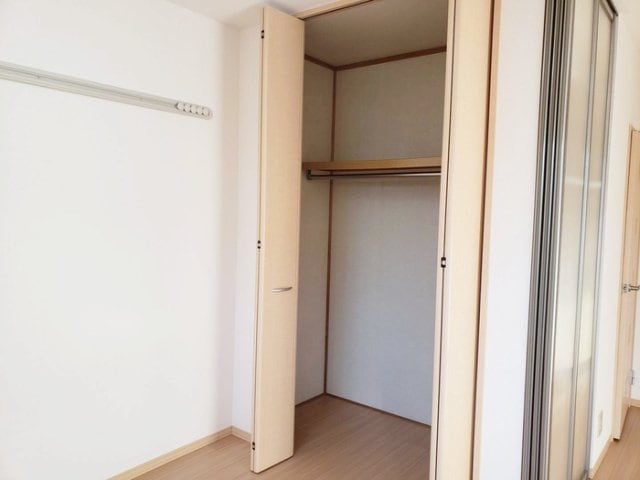 フォンティーヌ結城 Ａの物件内観写真