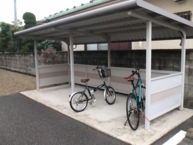 フォンティーヌ結城 Ａの物件内観写真