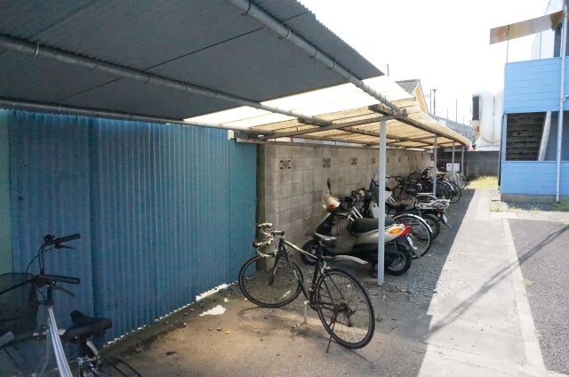 本郷ハイツの物件内観写真