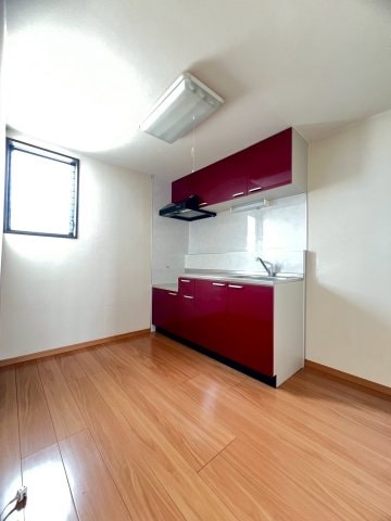 メゾンド・生井の物件内観写真