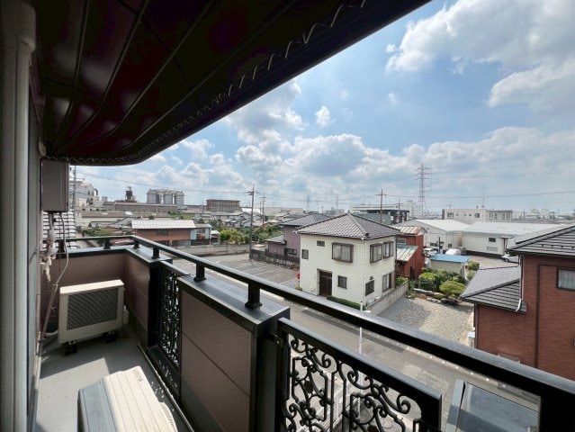 メゾンド・生井の物件内観写真