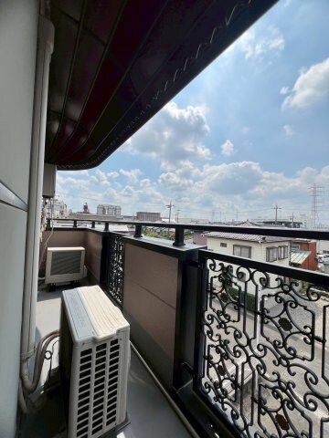 メゾンド・生井の物件内観写真