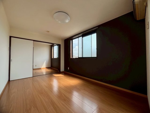 メゾンド・生井の物件内観写真