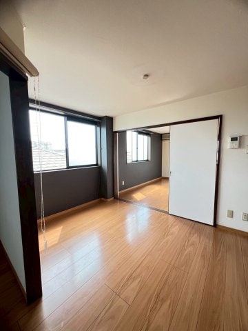 メゾンド・生井の物件内観写真