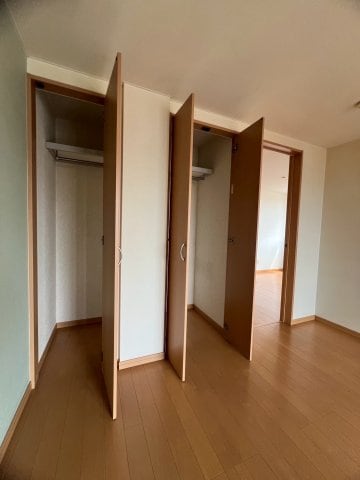 メゾンド・生井の物件内観写真