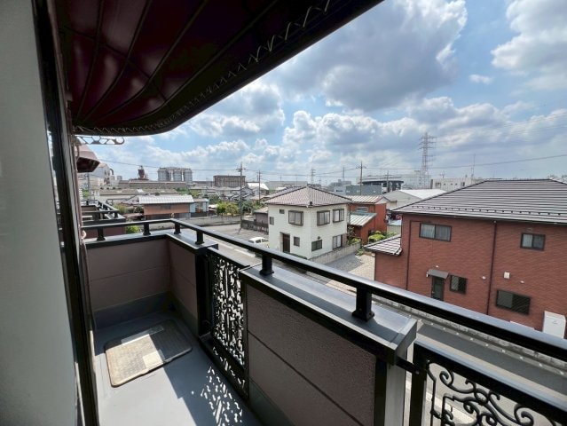 メゾンド・生井の物件内観写真