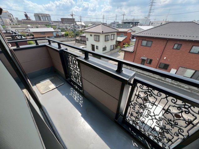 メゾンド・生井の物件内観写真