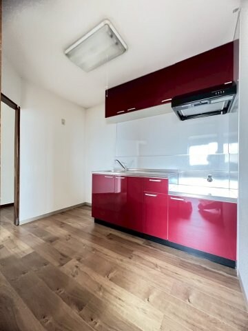 メゾンド・生井の物件内観写真