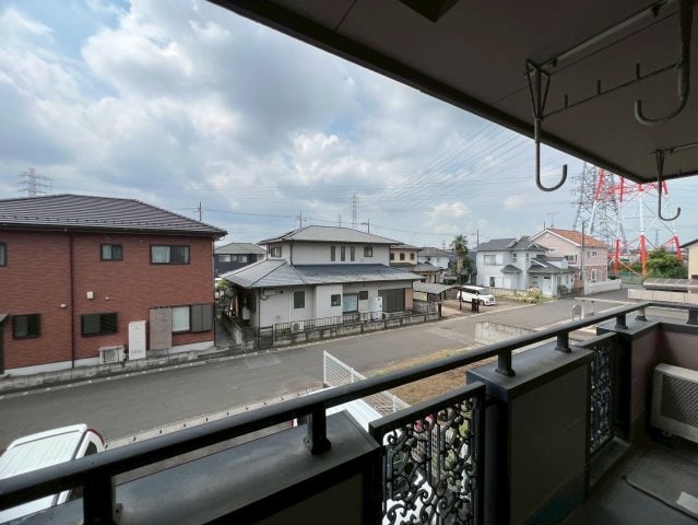 メゾンド・生井の物件内観写真