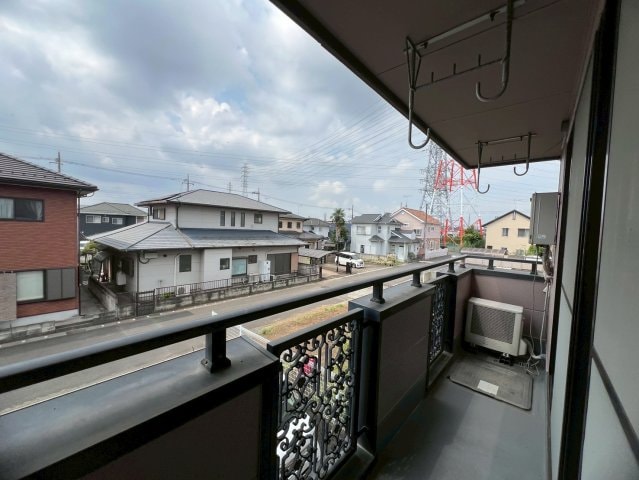 メゾンド・生井の物件内観写真