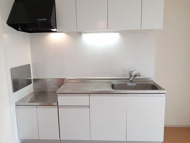 アルタイルⅠの物件内観写真