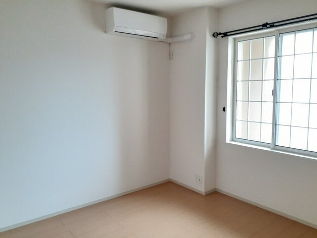 アルタイルⅠの物件内観写真