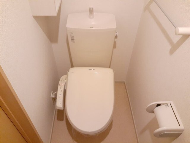 アルタイルⅠの物件内観写真