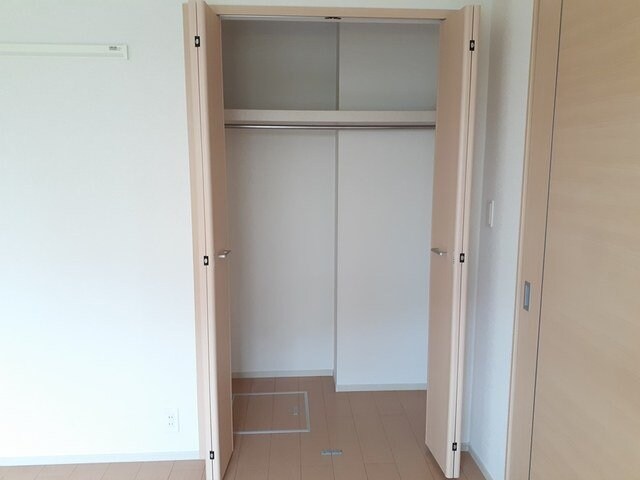 アルタイルⅠの物件内観写真