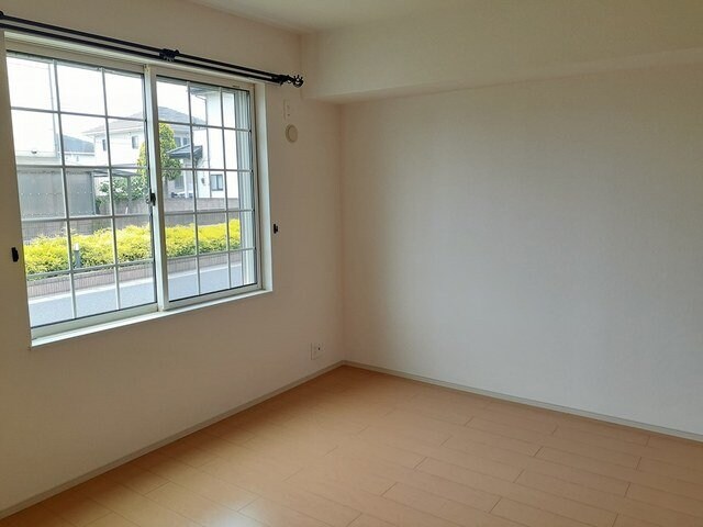 アルタイルⅠの物件内観写真