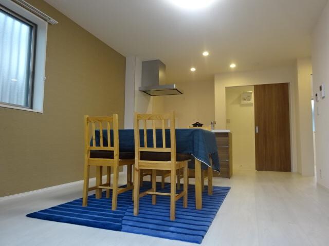 シャトー　マリアージュの物件内観写真